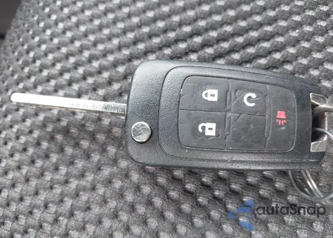 2016 GMC Terrain Sle-2 z USA, uszkodzony, nr VIN 2GKALNEK4G6298478